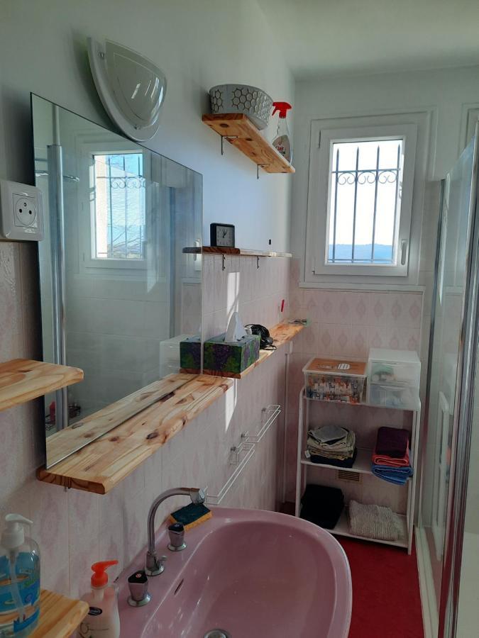 Les Coteaux De Planeze, Maison Et Jardin Dans Le Lot! Chambres Chez L'Habitant! Belmont-Bretenoux Екстериор снимка